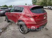 2018 KIA Sportage photo