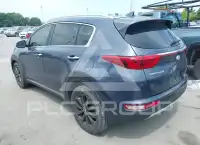 2018 KIA Sportage фото