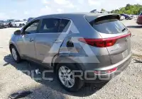 2018 KIA Sportage фото