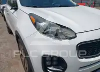 2018 KIA Sportage фото