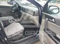 2018 KIA Sportage фото