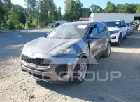 2018 KIA Sportage фото