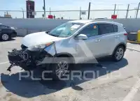 2018 KIA Sportage photo