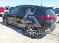 2018 KIA Sportage фото