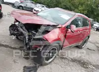 2018 KIA Sportage photo