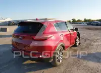 2018 KIA Sportage фото
