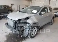 2018 KIA Sportage фото