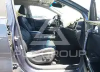 2018 KIA Sportage фото