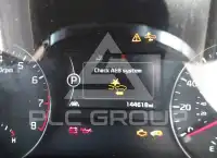 2018 KIA Sportage фото