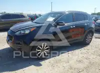 2018 KIA Sportage фото