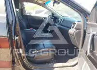 2018 KIA Sportage фото