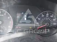 2018 KIA Sportage фото