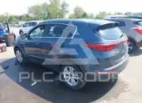 2018 KIA Sportage фото