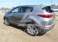 2018 KIA Sportage фото
