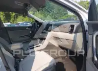 2018 KIA Sportage photo