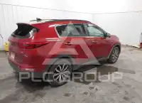 2018 KIA Sportage фото