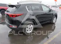 2018 KIA Sportage фото