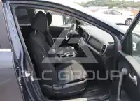 2018 KIA Sportage фото