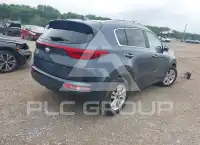 2018 KIA Sportage фото