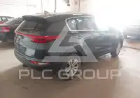 2018 KIA Sportage фото