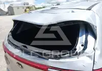 2018 KIA Sportage фото