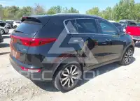 2018 KIA Sportage фото