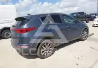 2018 KIA Sportage фото