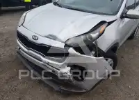 2018 KIA Sportage фото