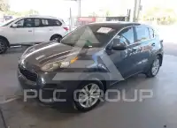 2018 KIA Sportage фото