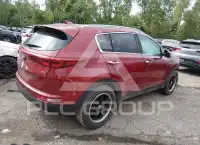 2018 KIA Sportage photo