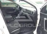 2018 KIA Sportage фото