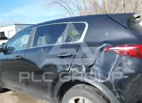 2018 KIA Sportage фото