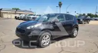 2018 KIA Sportage фото