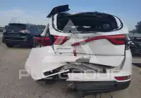 2018 KIA Sportage фото