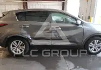 2018 KIA Sportage фото
