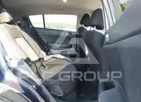 2018 KIA Sportage photo