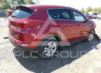 2018 KIA Sportage фото