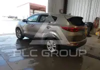 2018 KIA Sportage фото