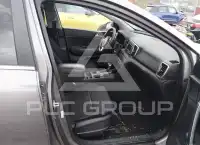 2018 KIA Sportage фото