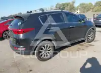 2018 KIA Sportage фото