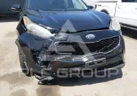 2018 KIA Sportage фото