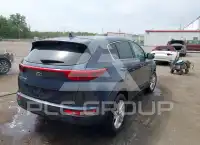 2018 KIA Sportage фото