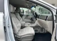 2018 KIA Sportage фото