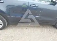 2018 KIA Sportage фото