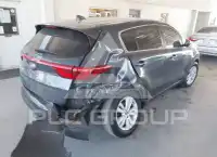 2018 KIA Sportage фото
