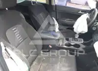 2018 KIA Sportage фото