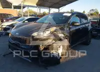 2018 KIA Sportage фото