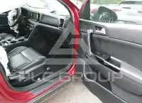 2018 KIA Sportage photo