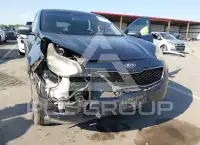 2018 KIA Sportage photo