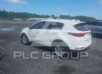2018 KIA Sportage фото
